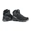 Ботинки Scarpa Rush TRK GTX 41 Черный-Серый - миниатюра 7