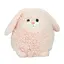 М’яка іграшка Копиця Зайчик Пушок 23 см - мініатюра 1