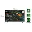 LED-телевизор PRIME Technics PT 55U14SG11FR - миниатюра 8
