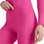 Термоштани Falke ESS Wool-Tech Tights Women L Radiant Orchid (1097-33313-8692 L) - мініатюра 4