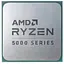 Процессор AMD Ryzen 5 5600G (3.9GHz 16MB 65W AM4) Tray (100-000000252) - миниатюра 1