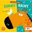 Sunny, Rainy - Олена Жупанова - мініатюра 1