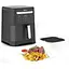 Мультипіч (аерофритюрниця) Tefal Easy Fry & Grill XXL EY801815 - мініатюра 5