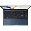 Ноутбук ASUS Vivobook 15, 15.6" Full HD, 5120U 5GHz, 16GB DDR4, 512GB SSD, графікою, DOS, 512GB - мініатюра 2