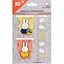 Набір закладинок магнітних Yes Miffy 30 шт. (708356) - мініатюра 2
