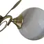 Люстра Brille потолочная для прихожей E27 60W AB (LK-682C/2) - миниатюра 6