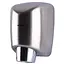 Сушилка для рук HOTEC 11.253 Stainless Steel - миниатюра 3