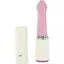 Роскошный вибратор-пульсатор с присоской Pillow Talk Feisty Thrusting Vibrator - миниатюра 1