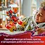 Конструктор LEGO Ninjago Штормовий робот-вершник Кая 333 деталей (71830) - мініатюра 10