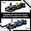 Конструктор LEGO Speed ​​Champions Автомобиль для гонки F1 Visa Cash RB VCARB 01, 248 деталей (77246) - миниатюра 14