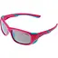 Окуляри Cairn Turbo Jr Category 4 Mat Fuchsia-Turquoise (1012-JSTURBO-160) - мініатюра 1