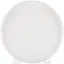 Тарілка BonaDi обідня White City набір 2 тарілки порцеляна Ø28х2 см kuh0007077 - мініатюра 1
