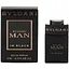 Парфумована вода Bvlgari Man In Black 5 мл - мініатюра 1