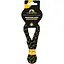 Шнурівки La Sportiva Lace Mountain Aequilibrium Black/Yellow (1052-69P999100) - мініатюра 1