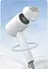 Фен ShowSee Hair Dryer A10 1800W белый - миниатюра 3