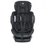 Автокрісло дитяче 0-36 кг ME 1045 EVOLUTION 2 360° ISOFIX/Top Tether з поворотом, Чорна смужка - мініатюра 9