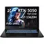 Ноутбук Dream Machines 17.3 RG5050-17UA28 FHD 144Hz/Intel i7-13620H/32GB/2TB/RTX 5050 8GB/DOS (RG5050-17UA28) - мініатюра 1