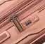 Валіза Heys Xtrak (L) Rose Gold (10103-0131-30) - мініатюра 6