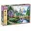 Пазл класичний Церков у лісі 83507, 500 елементів - мініатюра 1