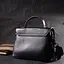 Кожаная сумка женская Vintage 24.5х17.5х10 см sum0024812 - миниатюра 7