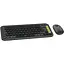 IT набір Logitech Pop Icon Combo Graphite (L920-013156) (7031714) - мініатюра 1
