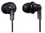 Наушники RP-HJE118GU-K Panasonic teh0022270 - миниатюра 1