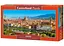Пазл Castorland puzzle Панорама Флоренции, Италия, 600 эл. (панорама) (B-060078) - миниатюра 1