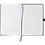 Еженедельник Axent 2026 Prime Strong 145 x 210 мм черный (8507-26-01-A) - миниатюра 6