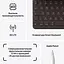 Планшет Apple iPad 10.2-inch Wi-Fi 64GB - Space Grey, Model A2602 (Grade B) Seller Refurbished - миниатюра 5