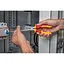 Знімач ізоляції Bosch Professional VDE універсальний 160 мм (1.600.A02.NE7) - мініатюра 2