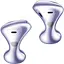 Наушники Huawei FreeBuds 6 Purple [140208] - миниатюра 4