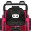 Дитячий електромобіль Bambi Джип M 6289EBLR-8 до 30 кг - мініатюра 5