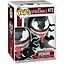 Фігурка Funko Pop Марвел Людина павук Веном Marvel Spider-Man Venom 10 см FP SM V 972 - мініатюра 3