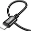 USB-кабель Hoco X89 Lightning 2 м для зарядки та передачі даних - мініатюра 4
