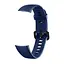 Ремінець для фітнес-браслета MIIQNUS для Honor Band 4 і 5 темно синій - мініатюра 3