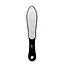 Терка лазерная для пяток QPI Professional длинная 27 см QTK-31 - миниатюра 1