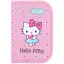Пенал без наповнення Kite Hello Kitty (HK26-622) - мініатюра 1