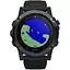 Garmin Descent Mk1 Grey Sapphire with Titanium Band (010-01760-11/01) - мініатюра 2