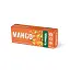 Батончик горіхово-фруктовий Vitberry смак манго 40 г - мініатюра 1