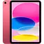 Планшет Apple iPad 10.9 2022 Wi-Fi 256GB Pink (MPQC3) - мініатюра 1