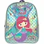 Дитячий рюкзак Perletti Kids Mermaid блакитний (P14120) - мініатюра 1