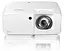 Мультимедійний проектор Optoma UHZ35ST (E9PD7LD11EZ2) - мініатюра 6