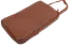 Невелика шкіряна сумка для телефону UP2 Fashion коричнева sum0028776 - мініатюра 5
