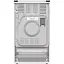 Плита газова GORENJE GK 5A22 WH - мініатюра 4