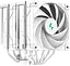 Воздушное охлаждение Deepcool AK620 White (R-AK620-WHNNMT-G-1) - миниатюра 1