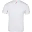 Футболка Select Fish Logo 3XL White - миниатюра 2
