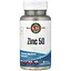 Цинк KAL Zinc 50 mg, 60 таблеток - миниатюра 1
