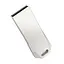 Флеш-накопитель USB Hoco UD4 Intelligent high speed 128Gb серебристый - миниатюра 5