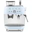 Рожковая кофеварка эспрессо SMEG EGF03PBEU - миниатюра 1