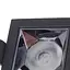 Світильник точковий Brille LED HDL-DT 203/5W NW BK 36-300 - мініатюра 5